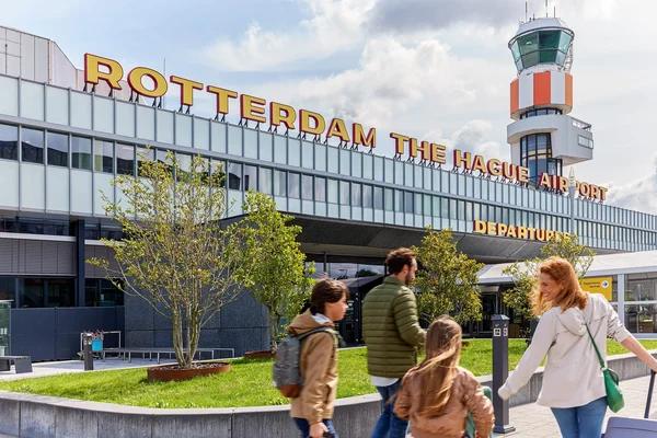 Reizen dat gewoon werkt