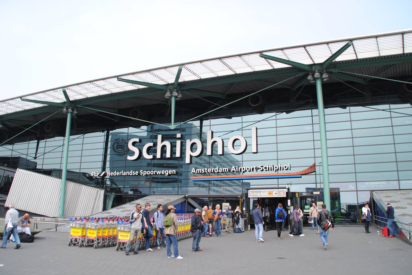 Jouw betrouwbare taxi voor luchthaven- en lokaal vervoer